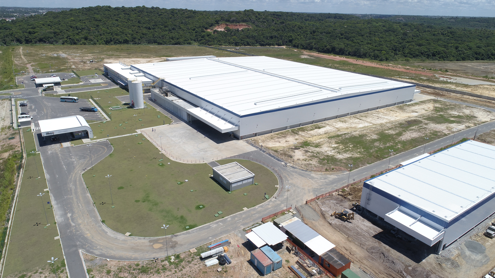 Indústria