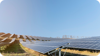 Usina Solar Delta